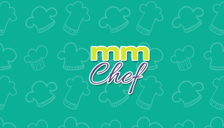 MASMÚSCULO CHEF: CLOUD MUFFINS CON CHOCOLATE Y PB