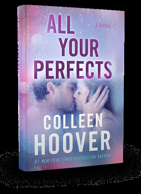 All yours perefects is coming!!!! All yours perefects is coming!!!!