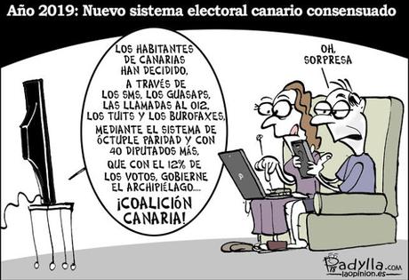 [HUMOR EN CÁPSULAS] Para hoy miércoles, 24 de enero