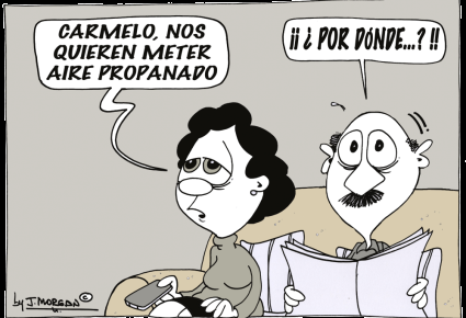 [HUMOR EN CÁPSULAS] Para hoy miércoles, 24 de enero