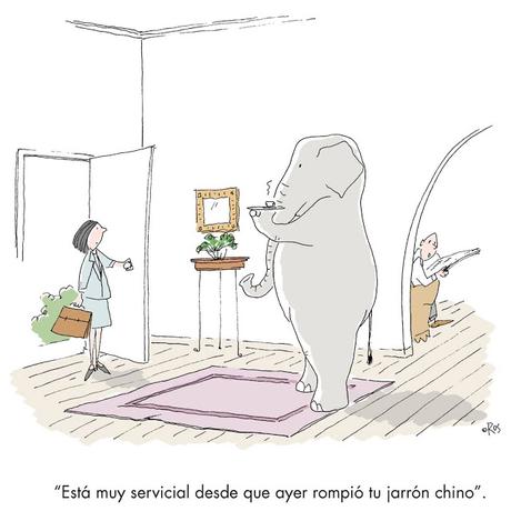 [HUMOR EN CÁPSULAS] Para hoy miércoles, 24 de enero