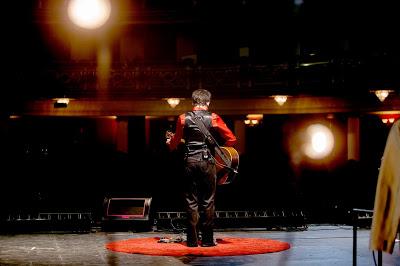 Coque Malla: Hace Tiempo es su nuevo vídeo