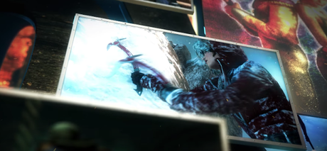 Crystal Dynamics incorpora al estudio a talentos de la industria del videojuego