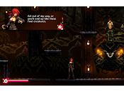 Descubre primera media hora juego 'Demoniaca', exploración acción