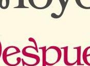 Después Jojo Moyes,Descargar gratis