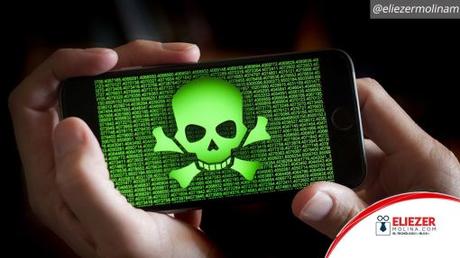 Nueva amenaza corre por WhasApp: Phishing enmascarado