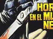 Horror Museo Negro (1959)