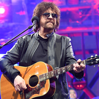 JEFF LYNNE'S ELO  en vivo en el Estadio Wembley