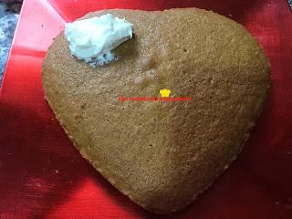 PASTEL DE ZANAHORIA DE DOCTOR OETKER PASTEL DE ZANAHORIA DE DOCTOR OETKER