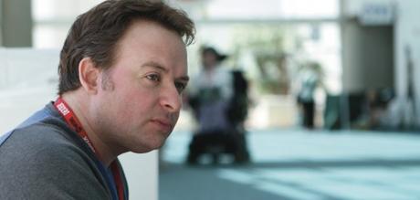 Las cosas no le van bien a David Jaffe Las cosas no le van bien a David Jaffe