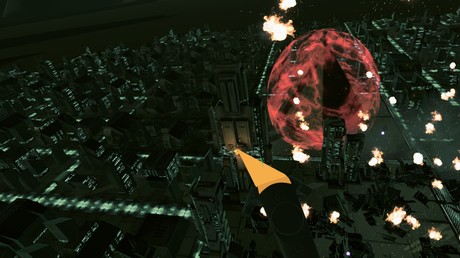 Day of Destruction confirmado para PlayStation VR