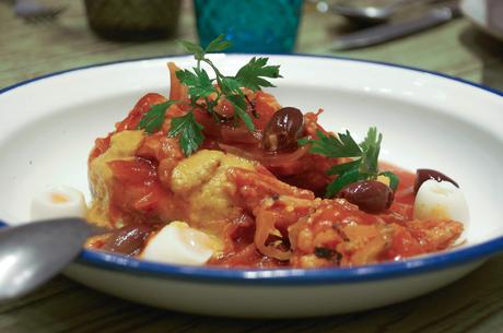 Yakumanka, la cebichería de Gastón Acurio