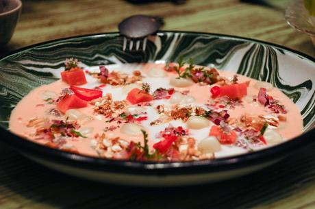 Yakumanka, la cebichería de Gastón Acurio