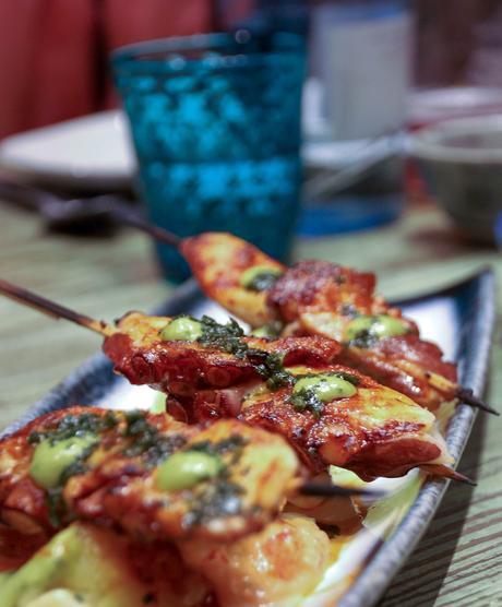 Yakumanka, la cebichería de Gastón Acurio