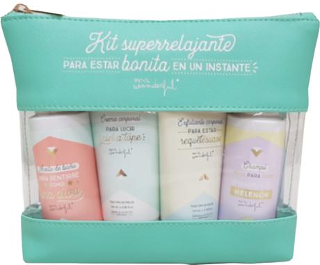 TENER EL GUAPO SUBIDO con Singuladerm y Mr. Wonderful