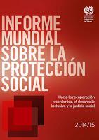 Informe mundial sobre protección social 2017-2019