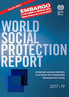 Informe mundial sobre protección social 2017-2019