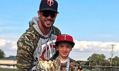 Hijo del actor William Levy (@willylevy29) sorprendió con parecido a su padre (FOTOS)