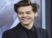 Visualizan #OneDirection Harry Styles como próximo #JamesBond