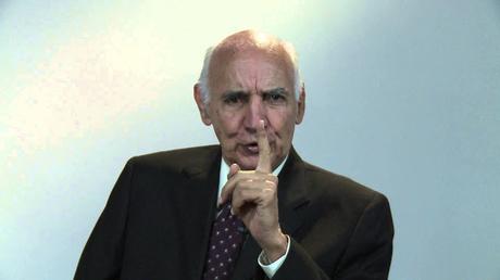 Américo Martín (@AmericoMartin)   Es la hora de la #unidad superior para salvar a #Venezuela