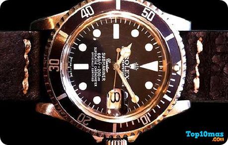 Top 10 Relojes Rolex Más Caros del Mundo. - Paperblog