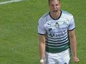 Resultado Santos Toluca Copa