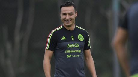 Erik “Cubo” Torres nuevo jugador de Pumas