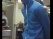 Jurgen Damm arrestado