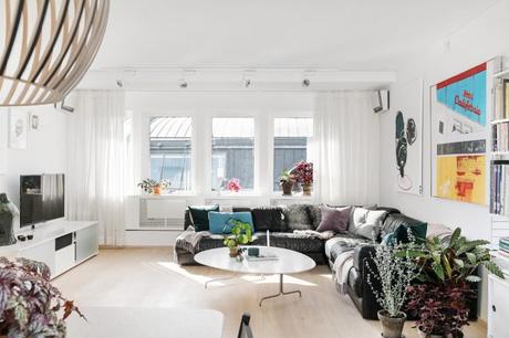 terraza nórdica terraza escandinava terraza diseño exteriores pisos con terraza muebles exterior estilo nórdico estilo escandinavo distribución terraza decoración de terrazas blog decoración 