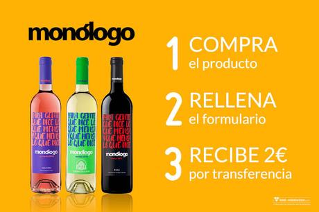 REEMBOLSO MONÓLOGO REEMBOLSO MONÓLOGO