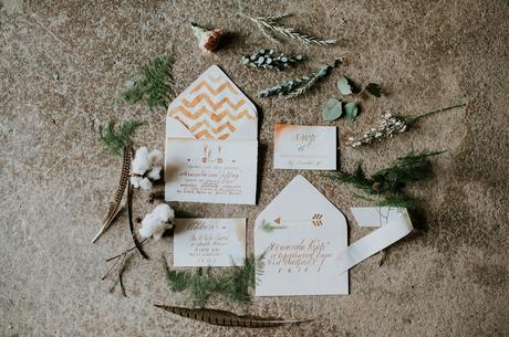 Winter Boho Winter Boho