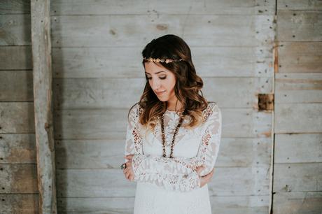 Winter Boho Winter Boho