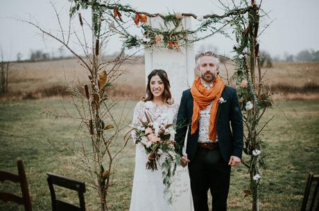 Winter Boho Winter Boho