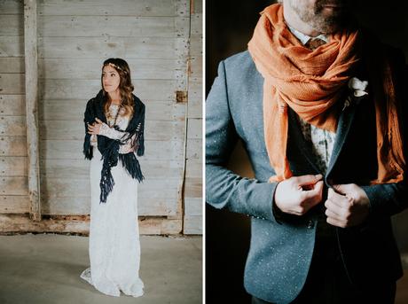 Winter Boho Winter Boho