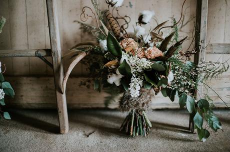 Winter Boho Winter Boho