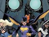 Batgirl Birds Prey Vol. 18/??