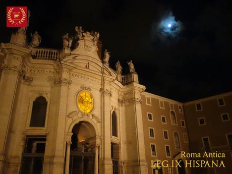 La extravagante tumba de un panadero