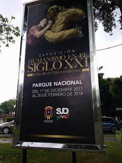 Los Monumentos y las Placas Danzantes de Costa Rica