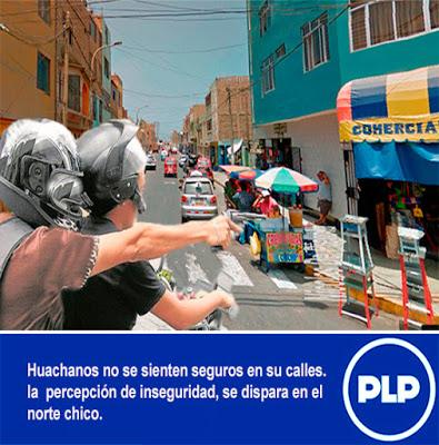 Si vas para el norte chico cuidado: DELINCUENTES ASESINAN A COMERCIANTE..