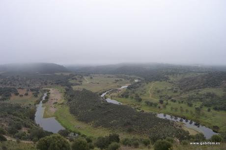 Castelo de Noudar