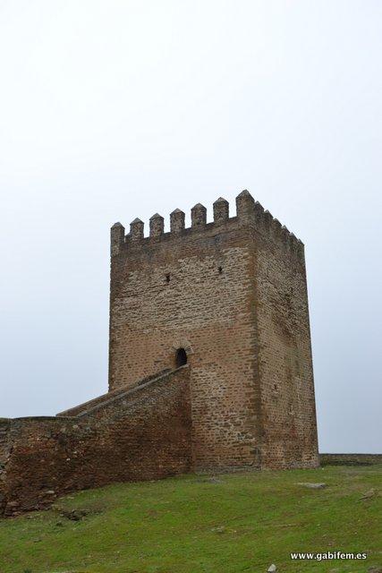 Castelo de Noudar