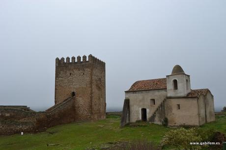 Castelo de Noudar