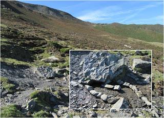 Puente'l Beyu-Fuentes-La Mortera-Cuaña-Estorbín de Valverde (El Curvil)-El Casar-La Cimera
