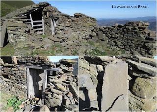 Puente'l Beyu-Fuentes-La Mortera-Cuaña-Estorbín de Valverde (El Curvil)-El Casar-La Cimera
