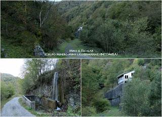 Puente'l Beyu-Fuentes-La Mortera-Cuaña-Estorbín de Valverde (El Curvil)-El Casar-La Cimera