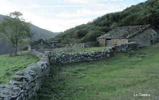 Puente'l Beyu-Fuentes-La Mortera-Cuaña-Estorbín de Valverde (El Curvil)-El Casar-La Cimera