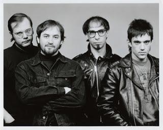 The Smithereens - Time Won't Let Me (1994) The Smithereens - Time Won't Let Me (1994)
