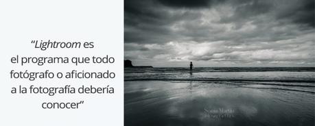 Curso online Proyecto Lightroom