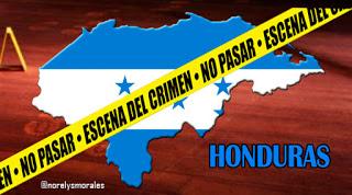Honduras : Laboratorio de la Barbarie que nos reserva la Elite del Poder Transnacional para el Siglo XXI