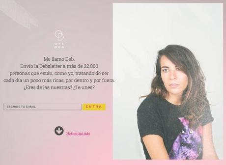 Mis blogs favoritos 2.2 Mis blogs favoritos 2.2